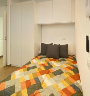 Modern Studio via Imbonati